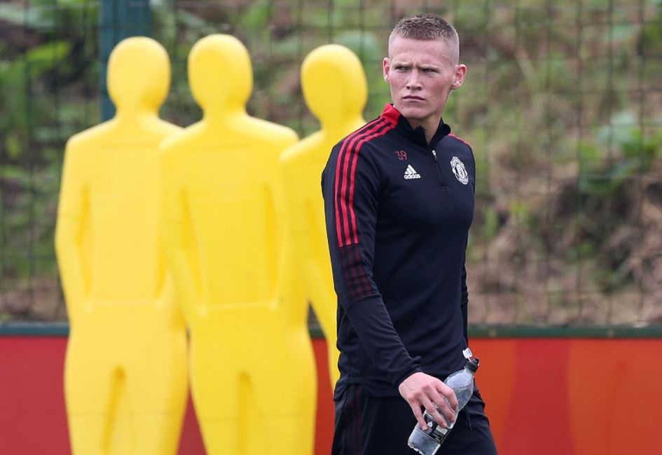 2 sao Man Utd tro lai sau chan thuong anh 3