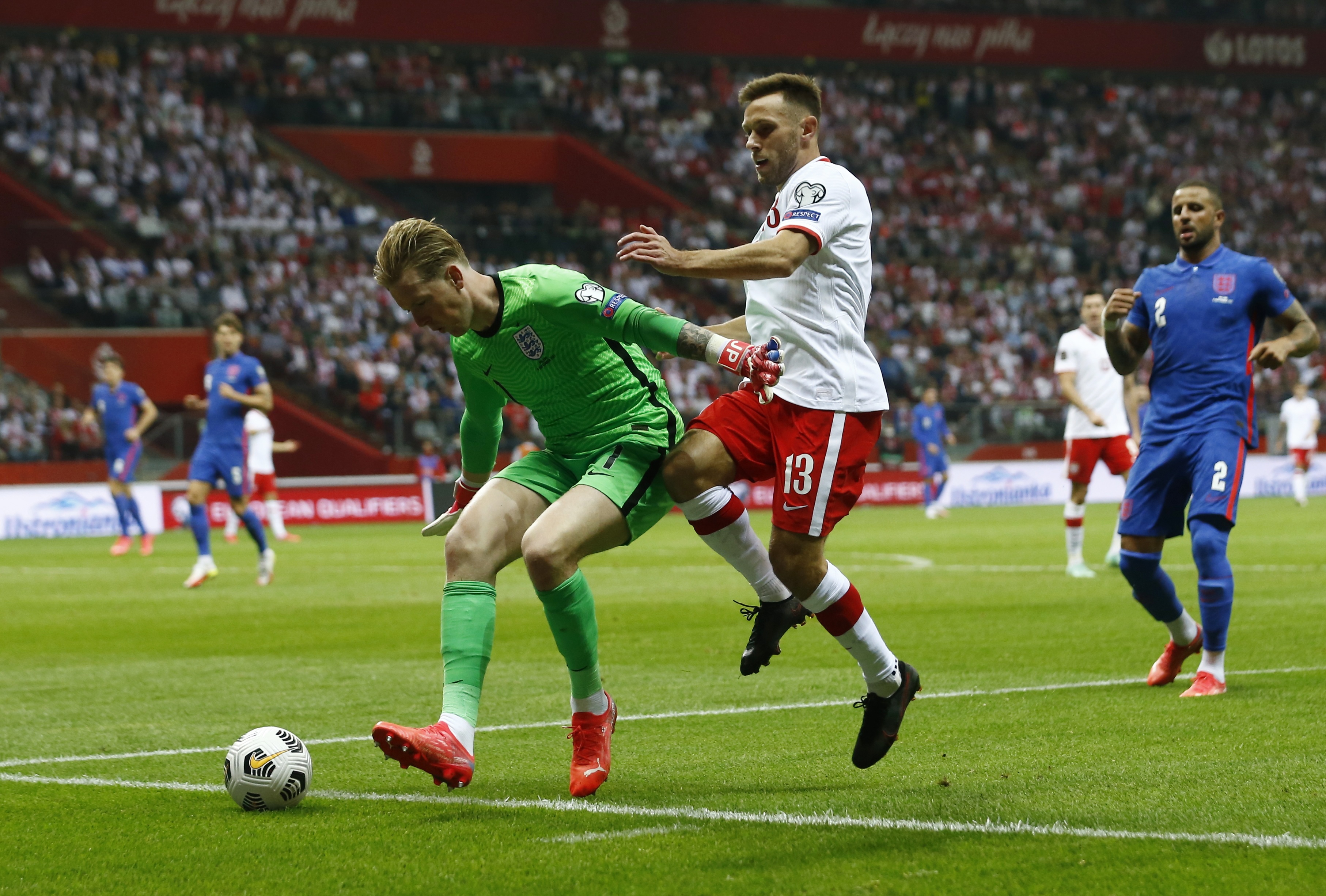 Anh thang Ba Lan anh 10