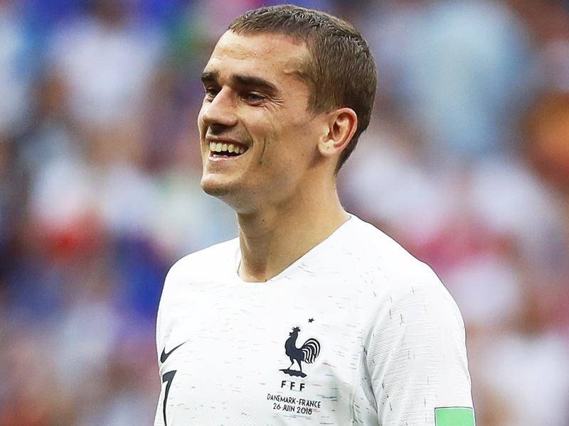 Thoi trang toc cua Griezmann anh 4