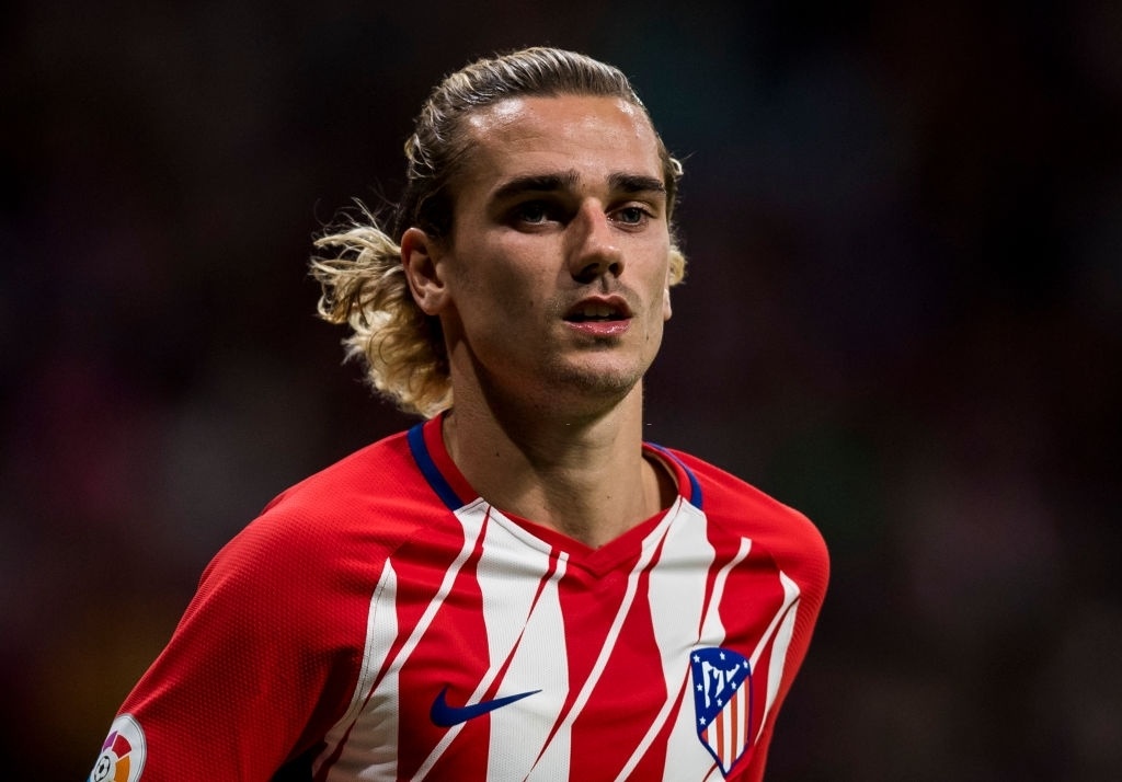 Thoi trang toc cua Griezmann anh 5