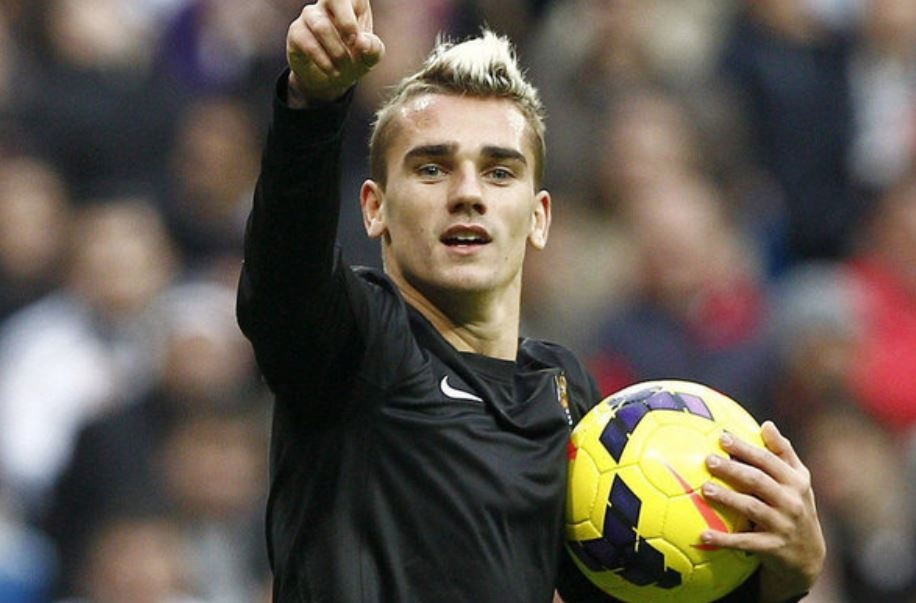 Thoi trang toc cua Griezmann anh 9