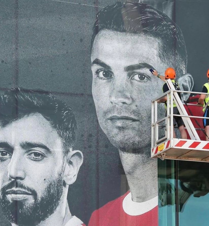 man ra mat cua Ronaldo anh 3