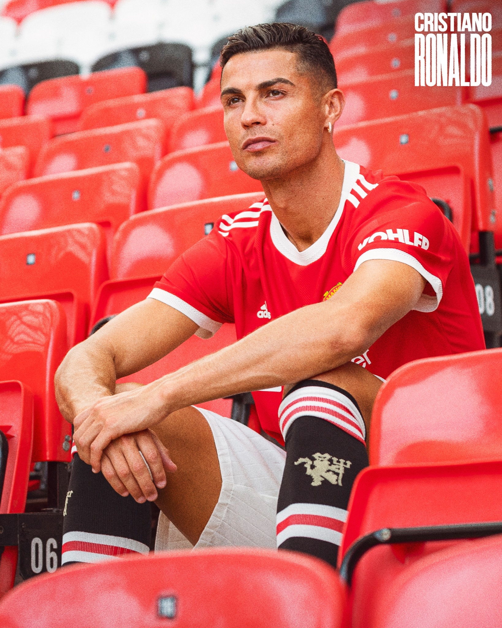 Ronaldo chac chan ra san vao ngay mai anh 1