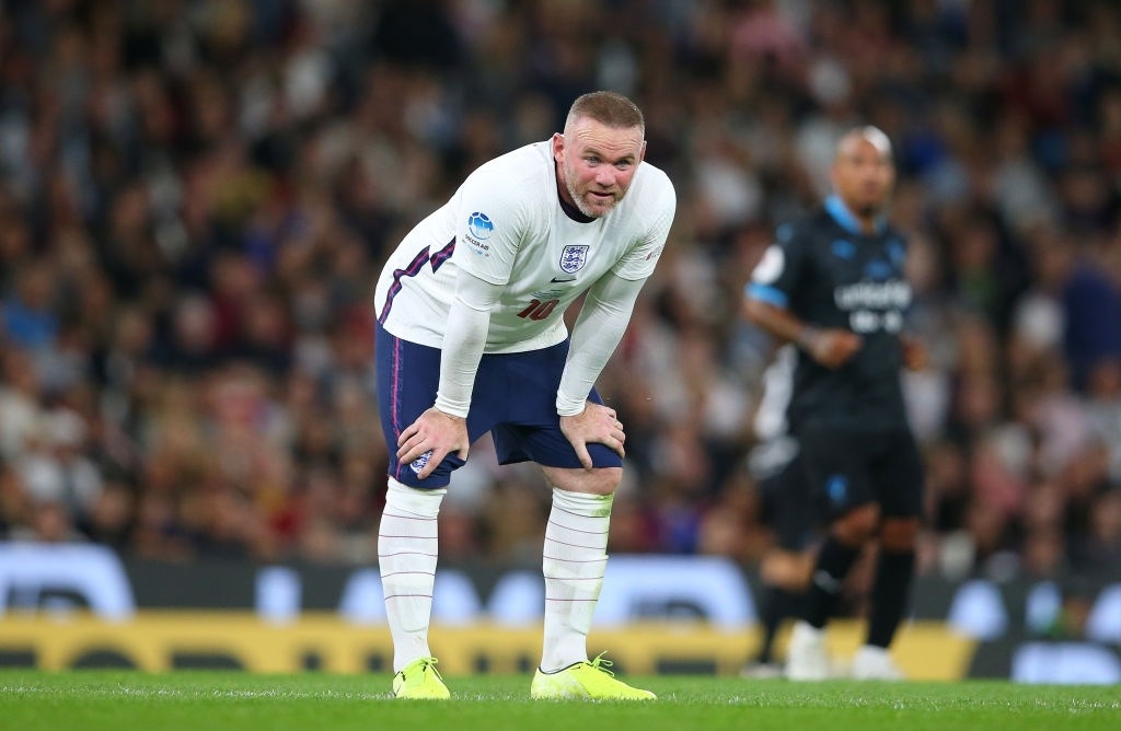 Ronaldo tro lai MU anh 3