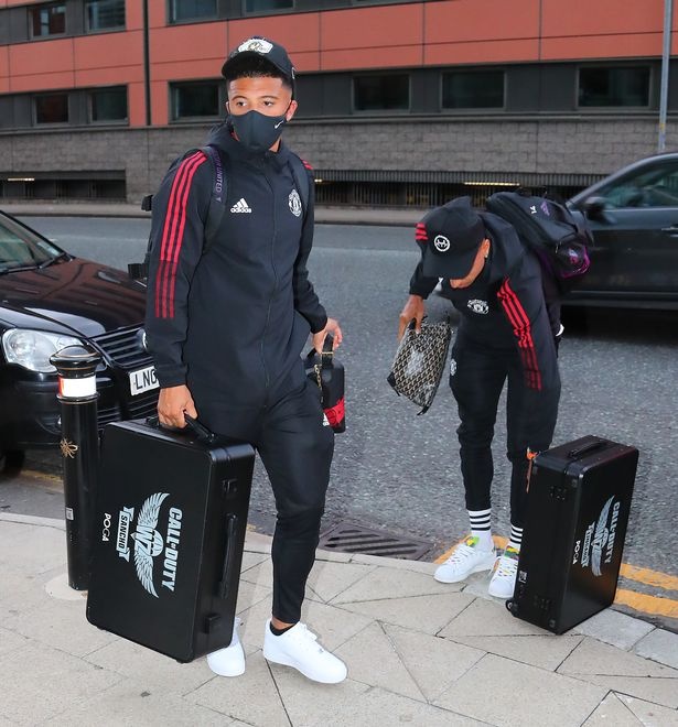 Man Utd mang doi hinh manh de don Newcastle anh 5