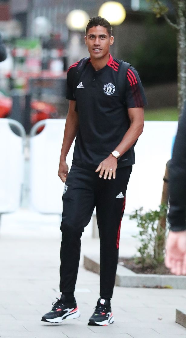 Man Utd mang doi hinh manh de don Newcastle anh 3