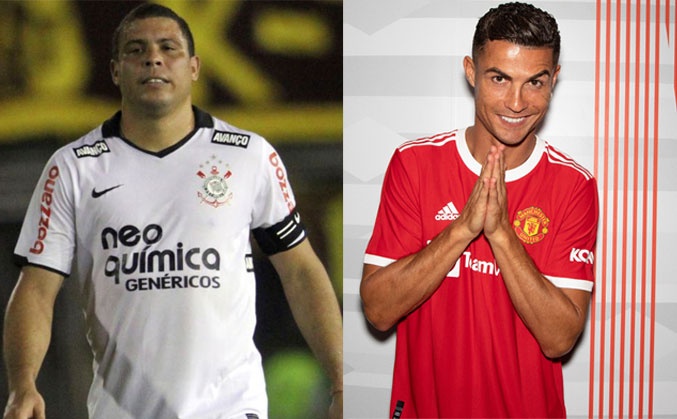 Ronaldo va cac huyen thoai bong da o tuoi 36 hinh anh