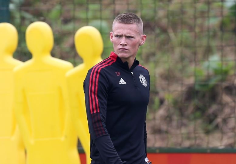 Man Utd mang doi hinh manh de don Newcastle anh 8