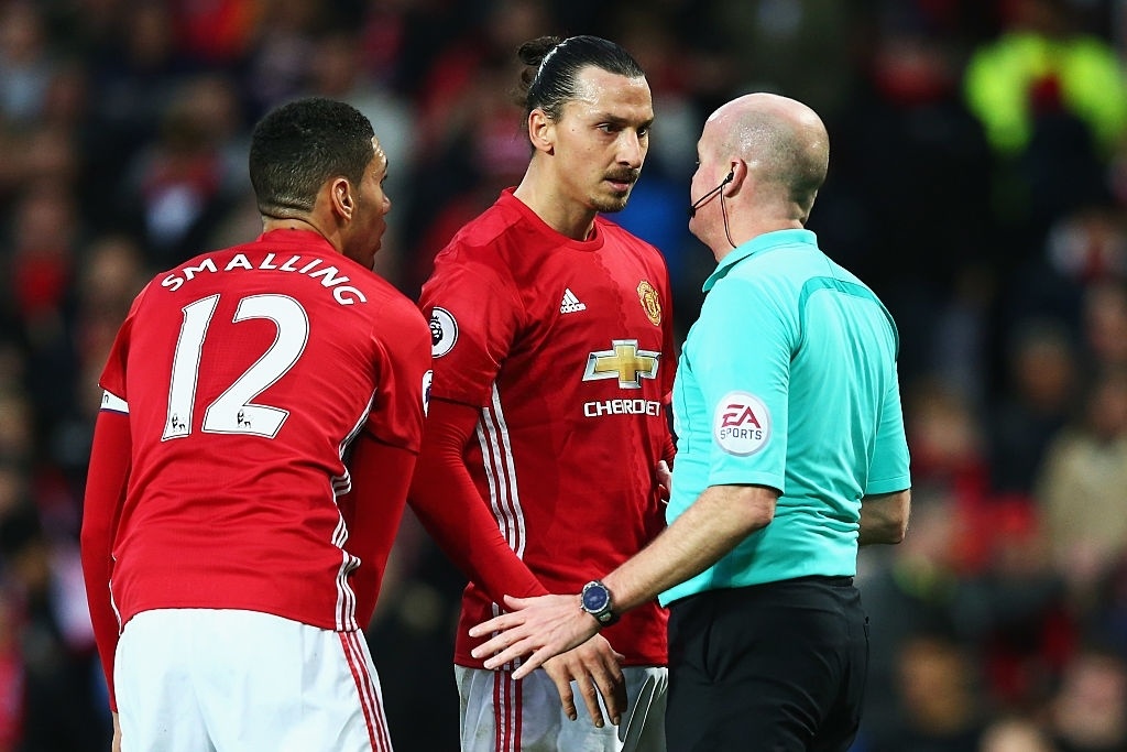 Ronaldo tro lai MU anh 10