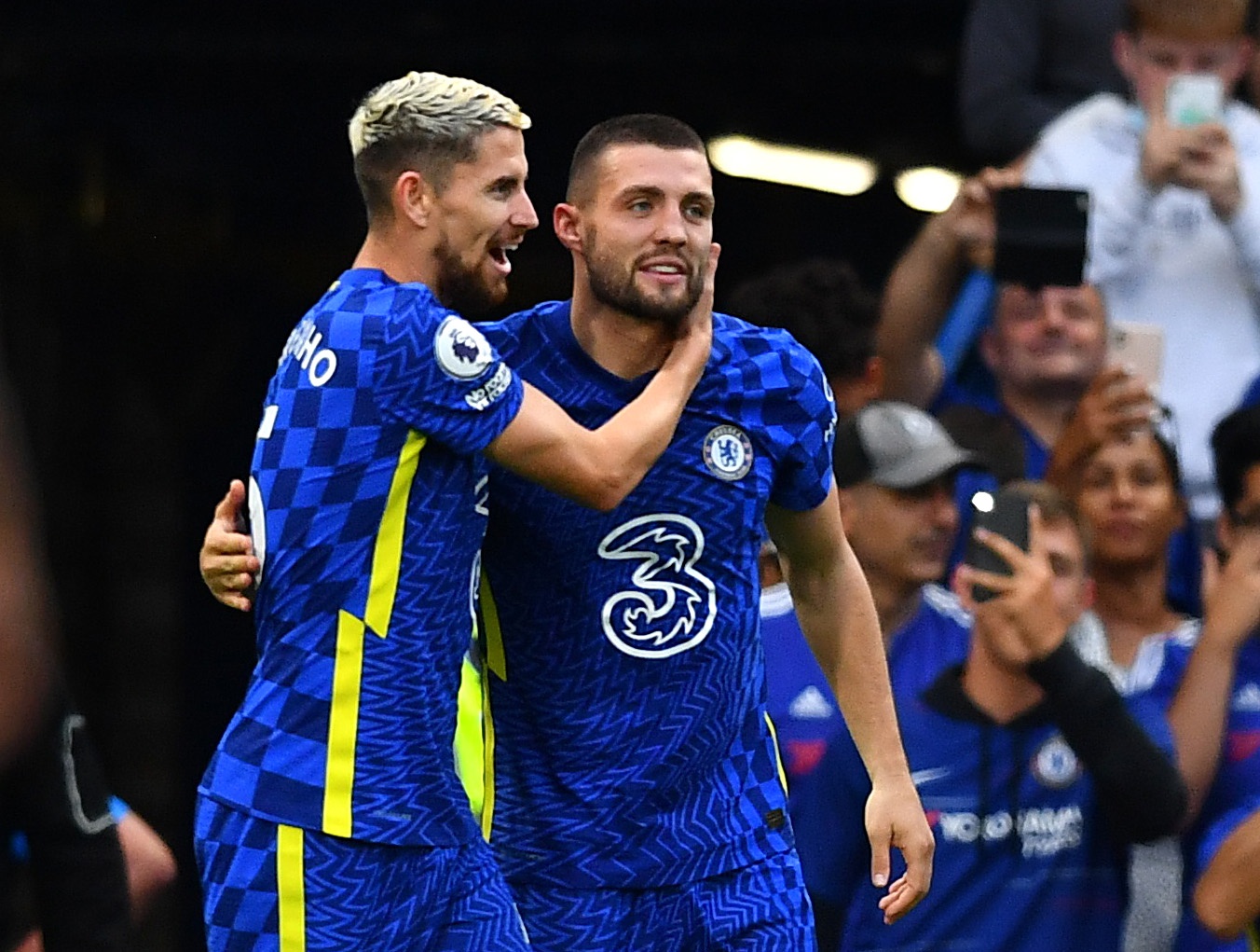 Chelsea thang Aston Villa anh 1