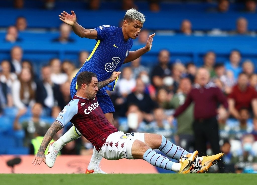 Chelsea thang Aston Villa anh 9