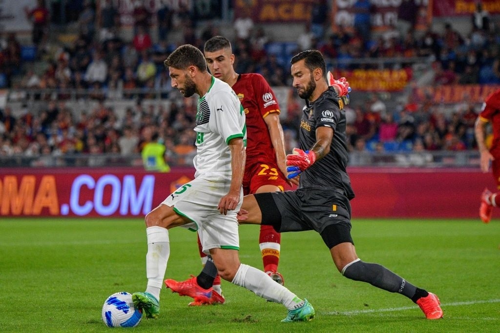 Mourinho an mung anh 11