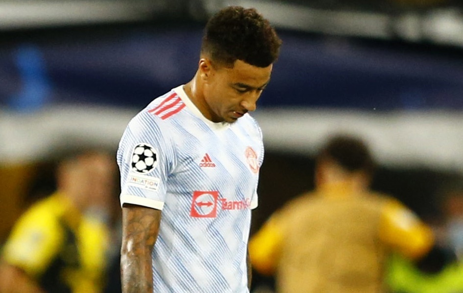 Lingard khien MU bai tran sau khi vao thay Ronaldo hinh anh