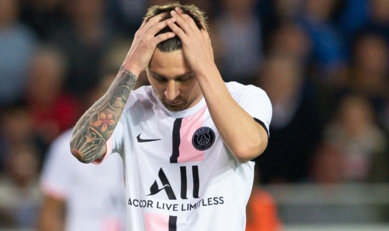 6 cau thu PSG dung nhin Messi re bong hinh anh