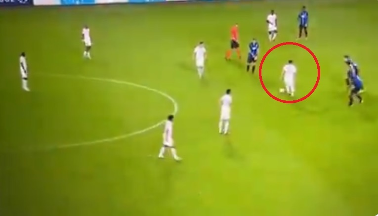 6 cau thu PSG dung nhin Messi re bong anh 1