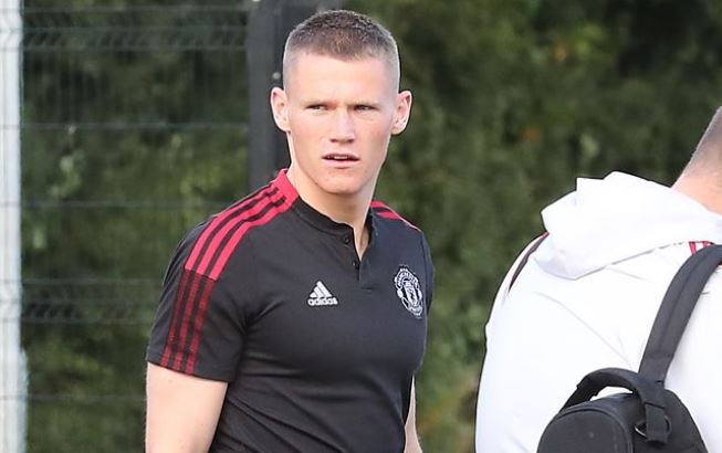 MU don tin vui ve luc luong truoc tran gap West Ham hinh anh