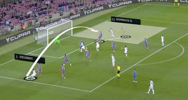 Barca dau Granada anh 3