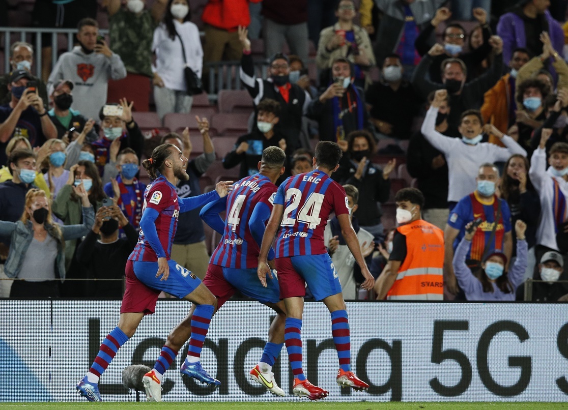 Barca dau Granada anh 8