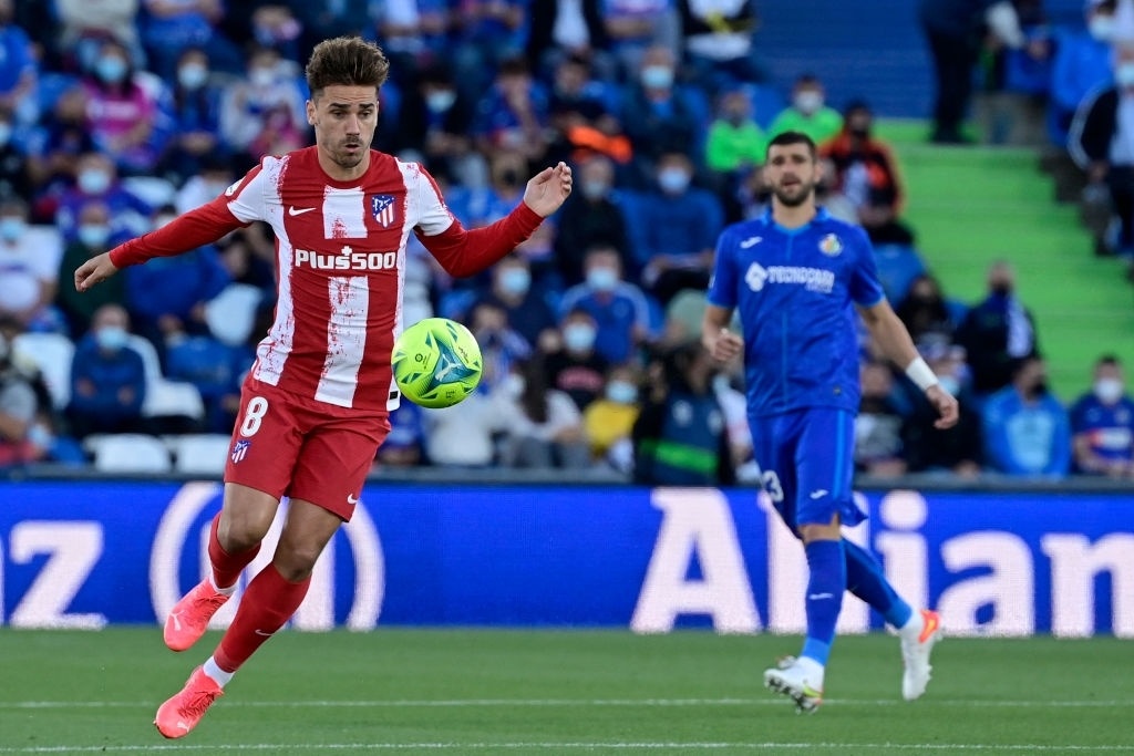 Atletico Madrid dau Getafe anh 10