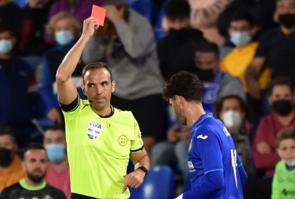 Atletico Madrid dau Getafe anh 5