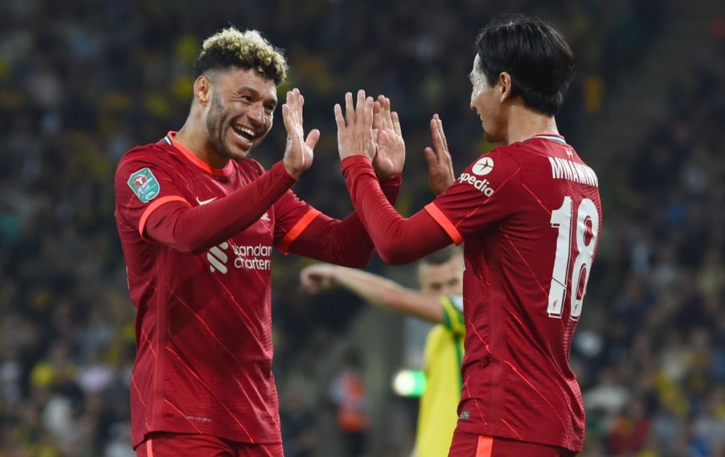 Minamino lap cu dup anh 4