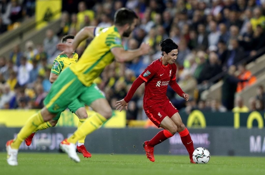 Minamino lap cu dup anh 5