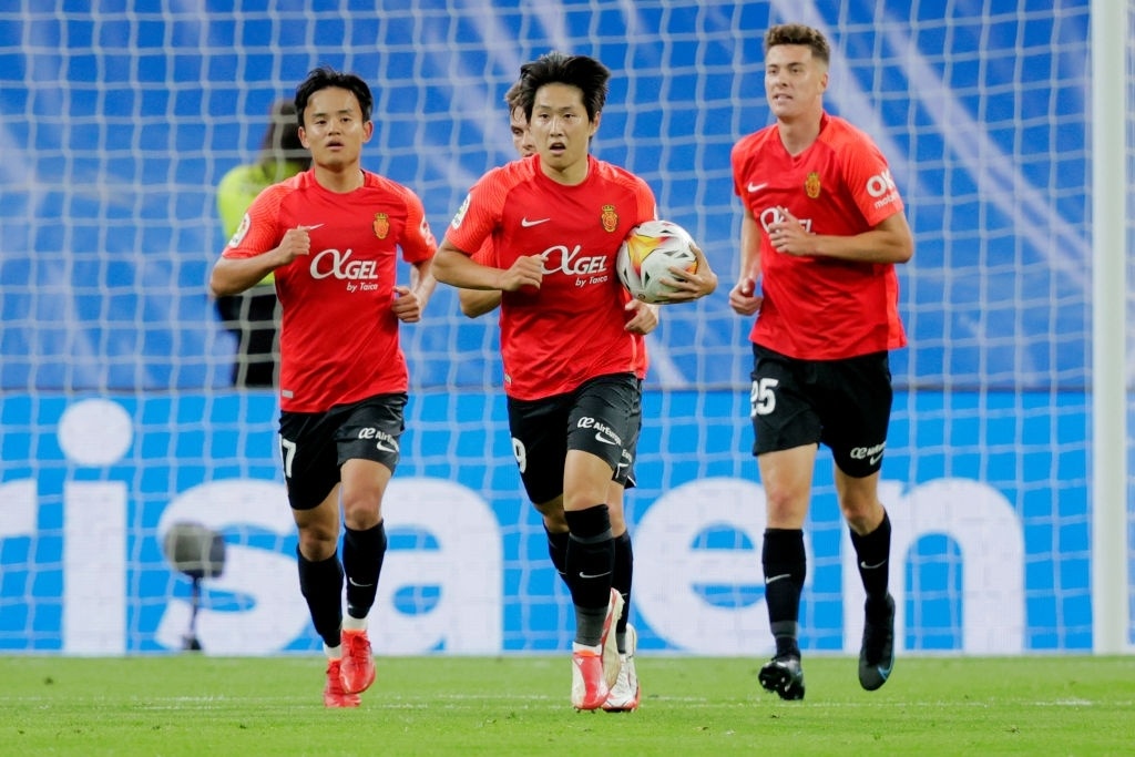 Real dau Mallorca anh 6