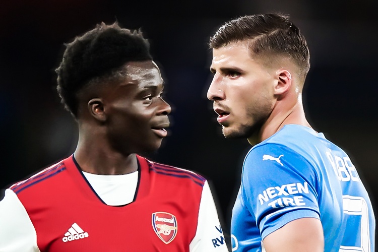 Doi hinh hay nhat vong 6 Premier League hinh anh