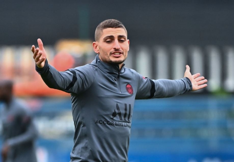 Messi tro lai tap luyen anh 6