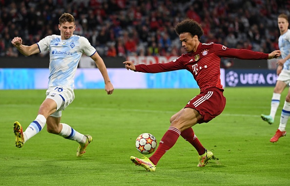 Bayern dau Kyiv anh 7