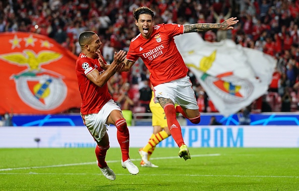 Barca dau Benfica anh 7