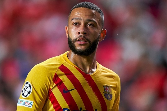 Barca thua Benfica 0-3 hinh anh