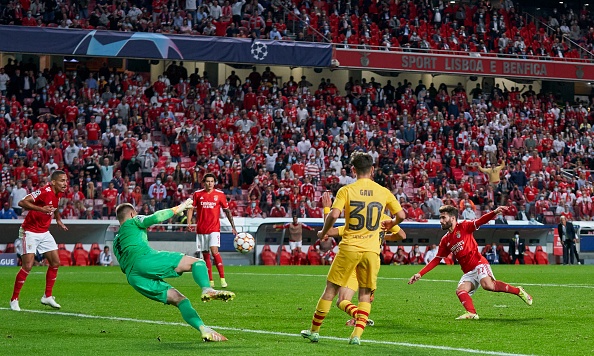 Barca dau Benfica anh 6