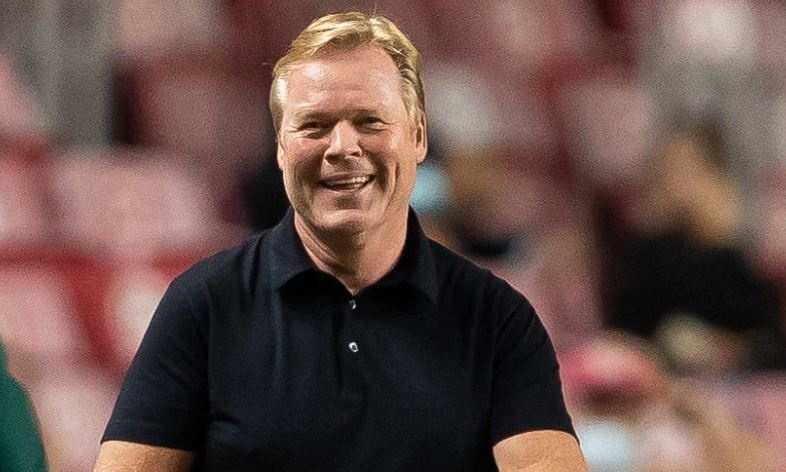 Busquest: 'Sa thai Koeman thi de dang qua' hinh anh
