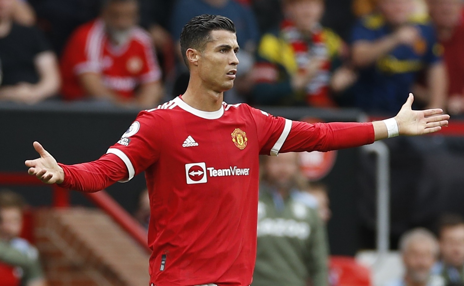 Man United bi Everton cam hoa 1-1 hinh anh