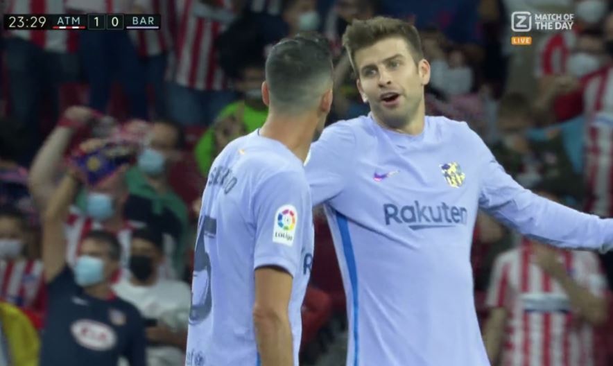 Atletico Madrid dau Barca anh 5