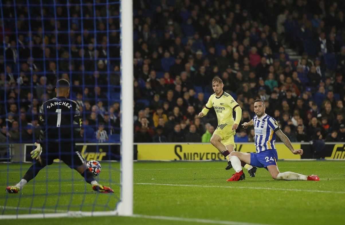 Arsenal dau Brighton anh 7