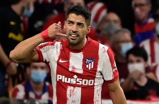 Suarez toa sang giup Atletico nhan chim Barca hinh anh