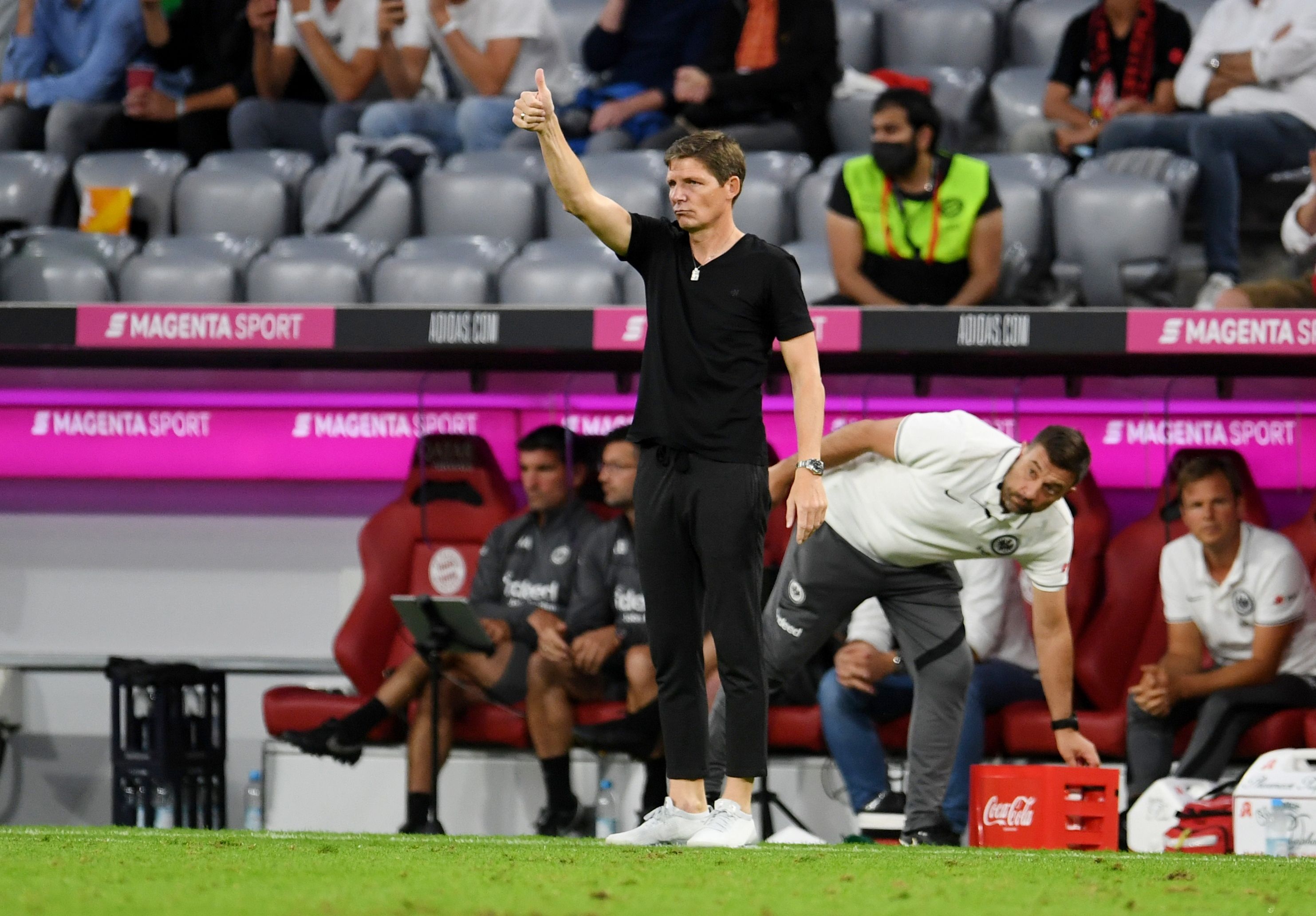 Bayern dau Frankfurt anh 9