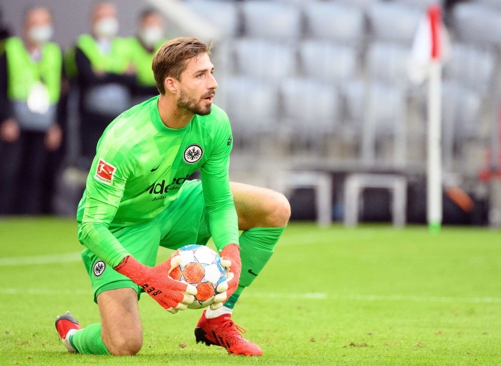 Bayern dau Frankfurt anh 7