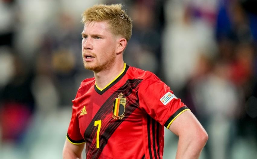 Bi thua nguoc Phap o ban ket UEFA Nations League hinh anh