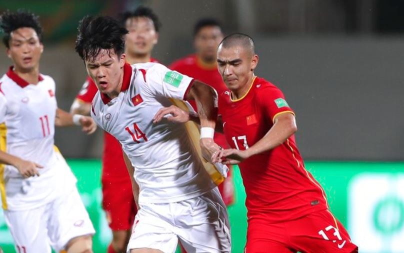 Tran thua Trung Quoc goi ra lua chon moi cho HLV Park hinh anh