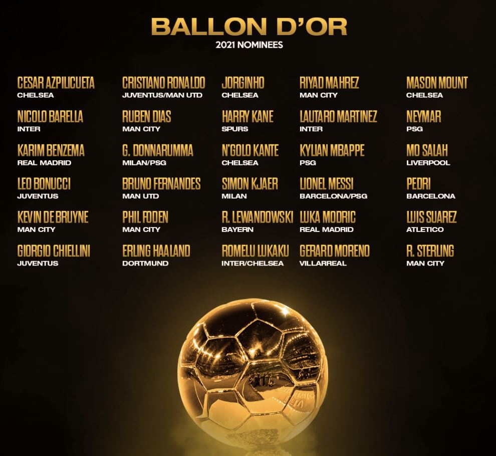 Ronaldo duoc de cu Qua bong vang anh 1