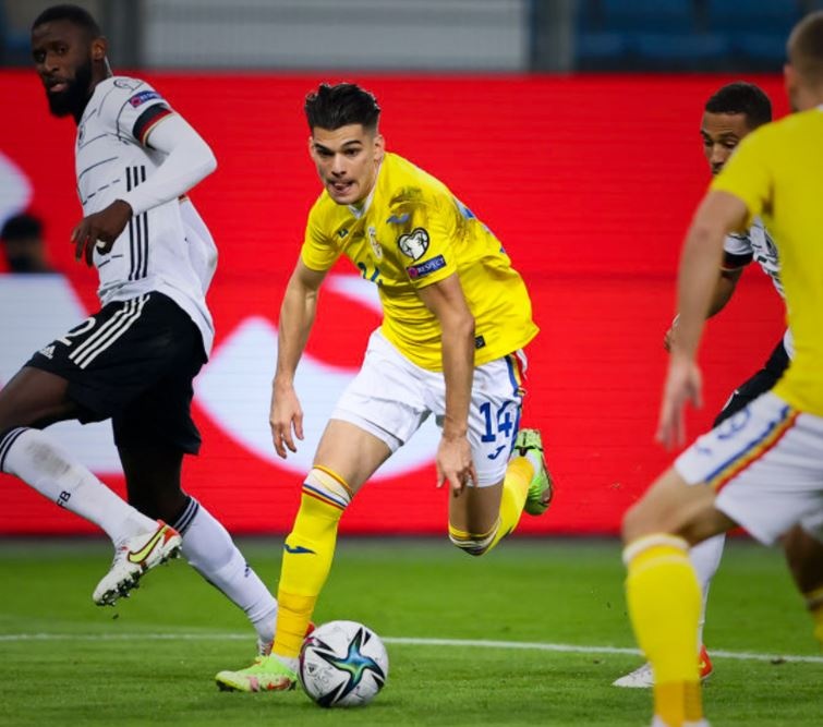 Duc dau Romania anh 3