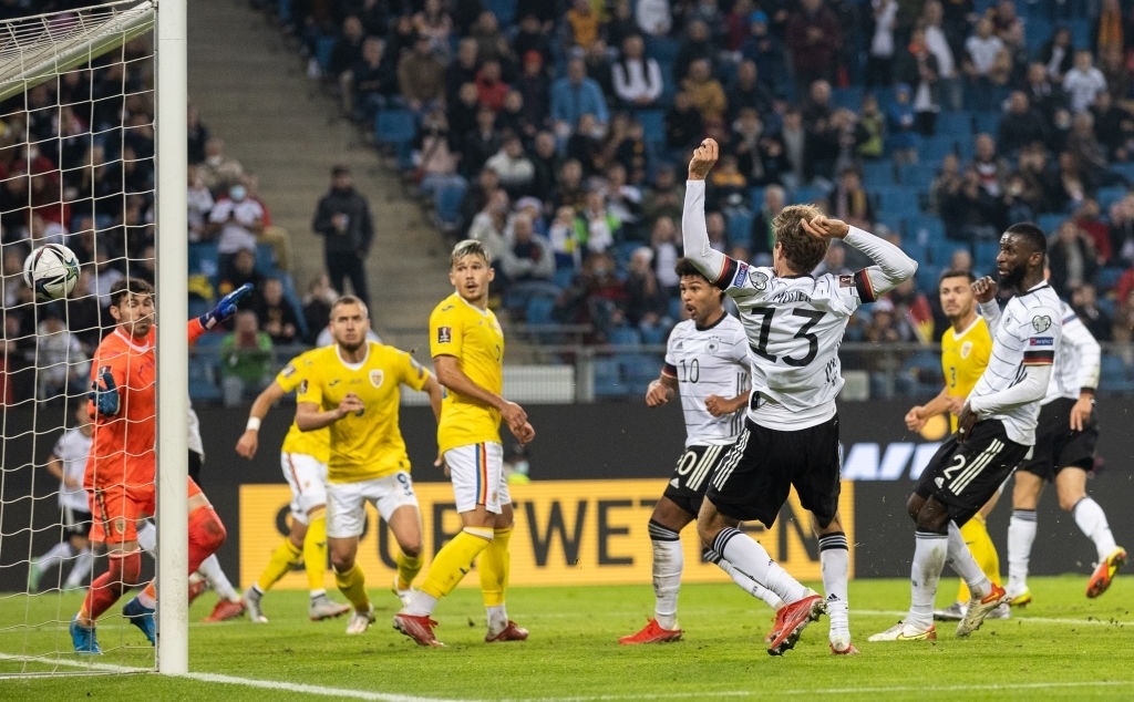 Duc dau Romania anh 8