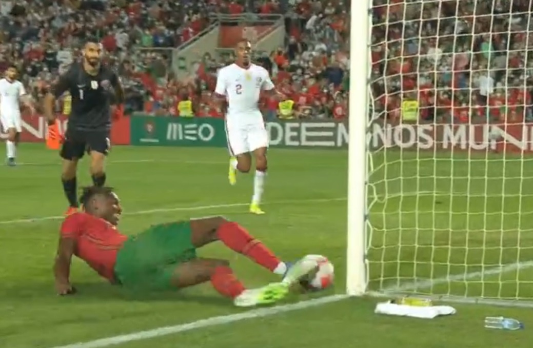 Ronaldo ghi ban anh 1