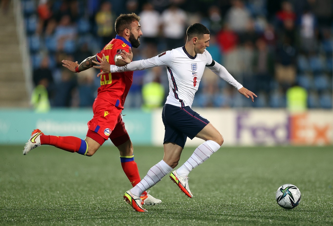 Anh dau Andorra anh 4