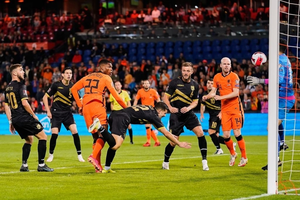 Ha Lan dau Gibralta anh 7