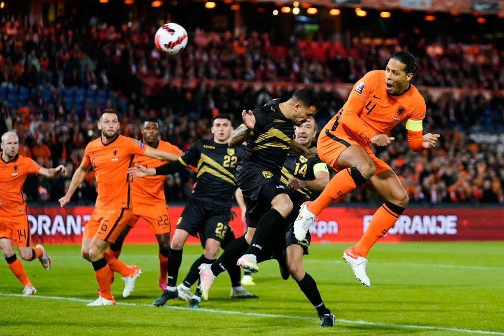 Ha Lan dau Gibralta anh 3