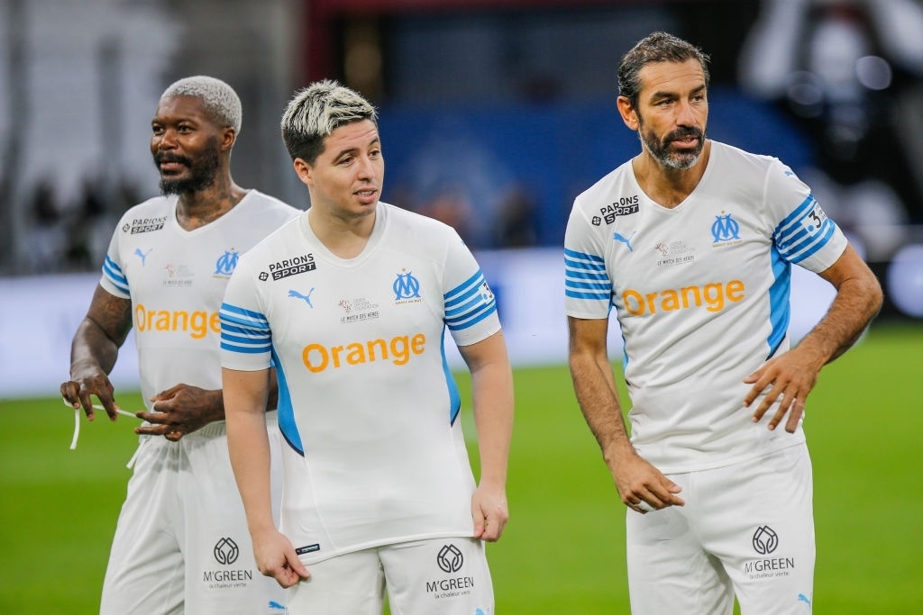 Nasri phat tuong anh 7